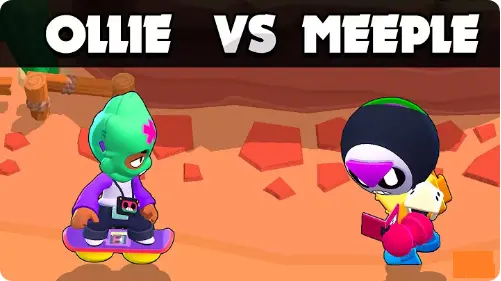 Null’s Brawl with Buzz Lightyear, Ollie and Meeple (59.197) | Toy Story 1 ollie & Meeple