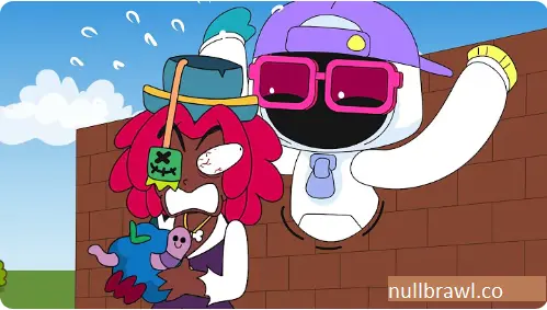 Shade and Juju: Everything You Need to Know About These Null’s Brawl Brawlers 3 shade and juju