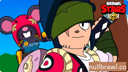 Null’s Brawl with Moe and Kenji (v57.325) – Moe and Kenji 1 moe andkenji