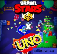 Null’s Brawl with Lumi and Finx (v.60.420) | RANKED REWORK 5 Nulls brawl UNO collaboration