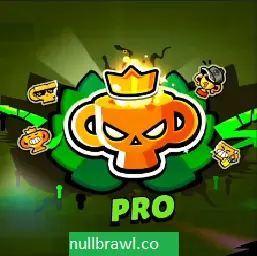Null’s Brawl with Lumi and Finx (v.60.420) | RANKED REWORK 7 nulls brawl pro ranked mode