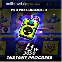 Null’s Brawl with Lumi and Finx (v.60.420) | RANKED REWORK 8 nulls brawl pro pass