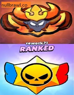 Null’s Brawl with Lumi and Finx (v.60.420) | RANKED REWORK 6 nulls brawl ranked rework