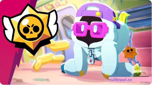 Shade and Juju: Everything You Need to Know About These Null’s Brawl Brawlers 1 Shade